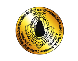 National Gem and Jewellery Authority