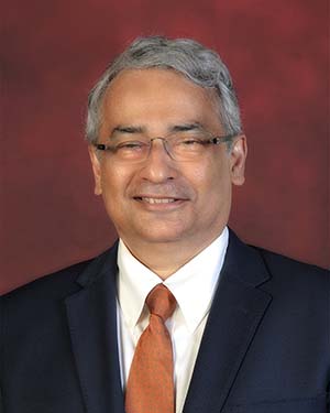 SLGJA Chairman